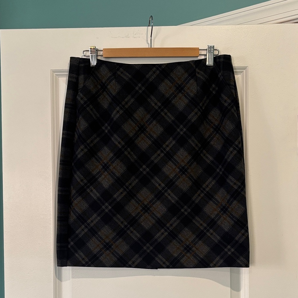 CAbi Step Out Skirt Style 3756